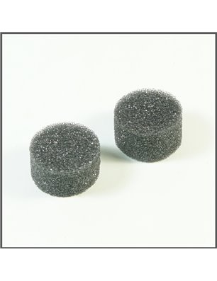 Servo Saver Spring Dusty Protect Sponge (2pc)