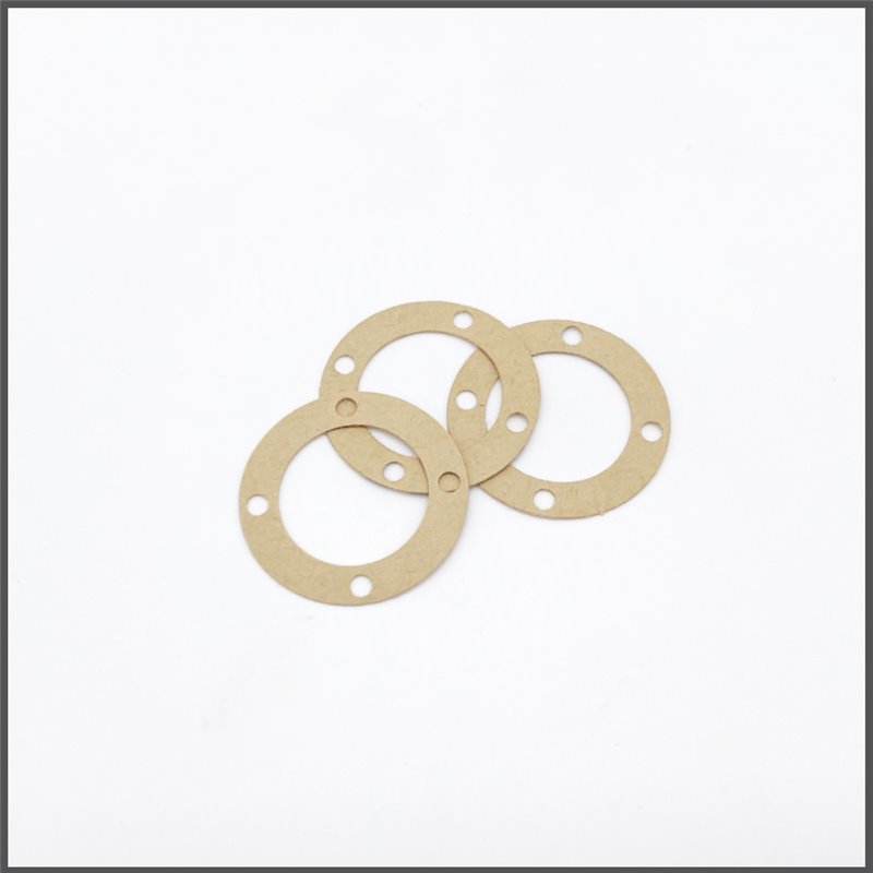 HET Diff. Gasket Asbestos free (0,4mm)(3)