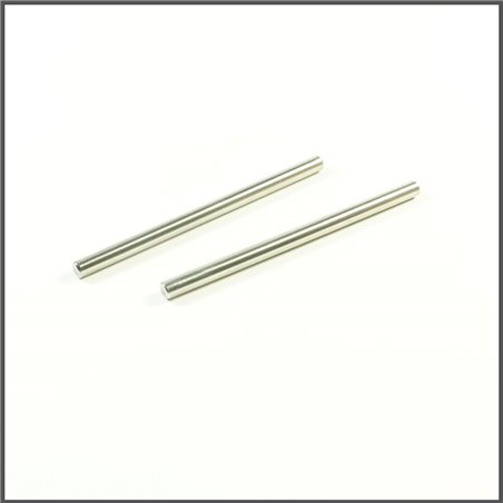 Lower Arm Hinge Pin (68.5mm)(2pc)