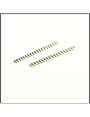 Lower Arm Hinge Pin (68.5mm)(2pc)