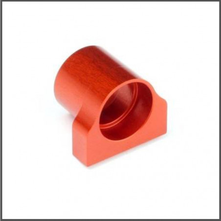 Middle shaft mount (orange) (HB111027)