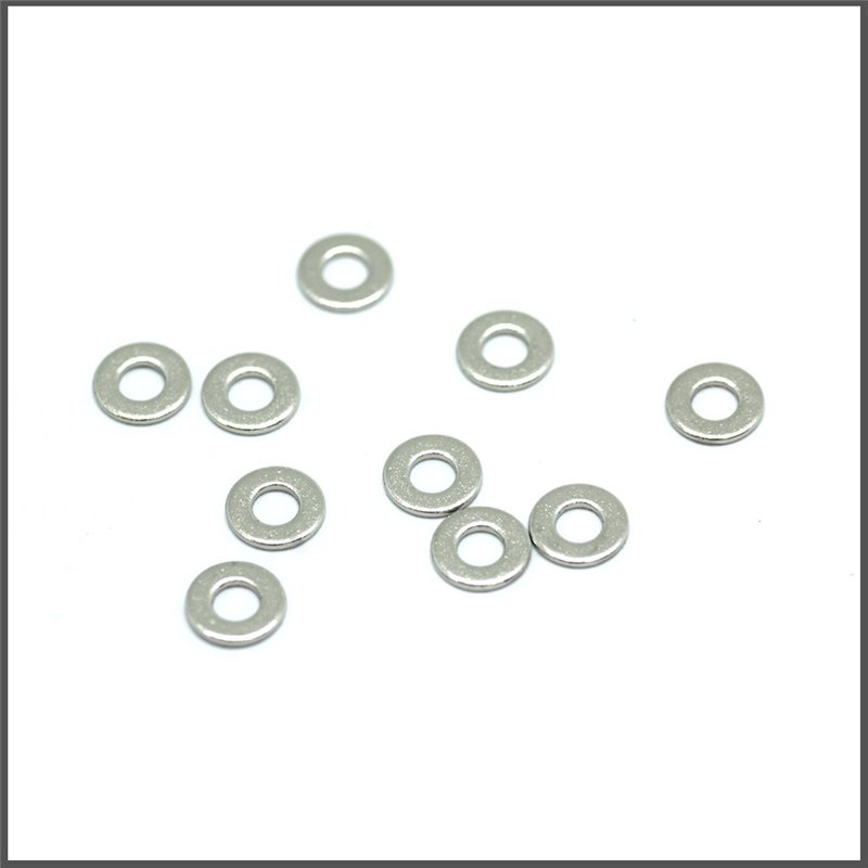 SWORKz Washer M2.6x6xT0.6mm (10)