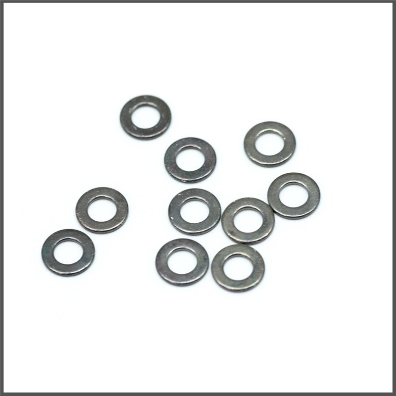 SWORKz Washer M3x6xT0.6mm (10)