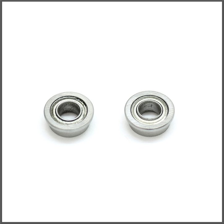 Flange Ball Bearing 3x6x2,5 (2) (SW117003)