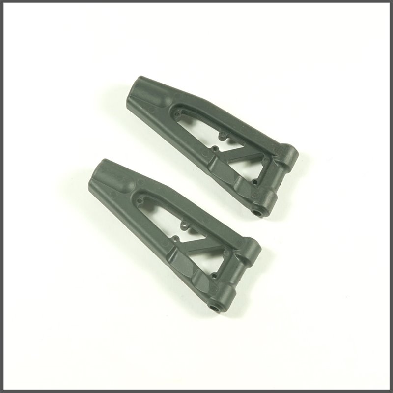 SWORKz Front Upper Arms Hard (2pc)