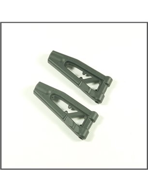 SWORKz Front Upper Arms Hard (2pc)