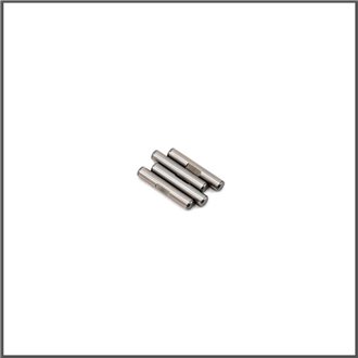 Pin M3.0x16.8mm (With Flat Holder) (SW330124A)