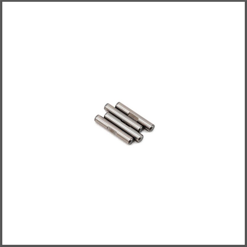 SWORKz Pin M3.0x16.8mm (With Flat Holder)