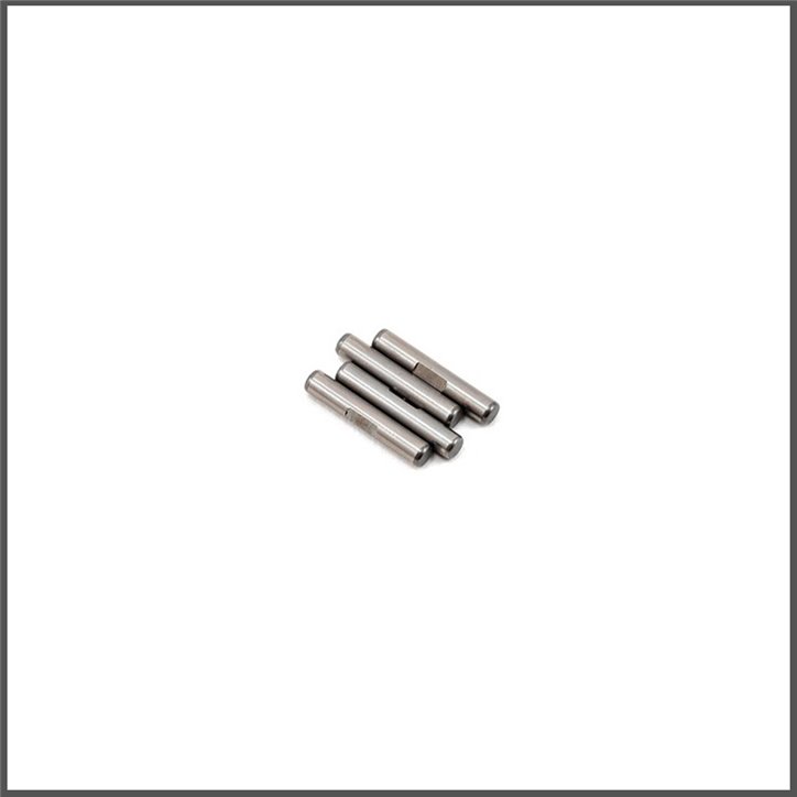 Pin M3.0x16.8mm (With Flat Holder) (SW330124A)