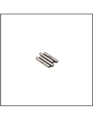 SWORKz Pin M3.0x16.8mm (With Flat Holder)