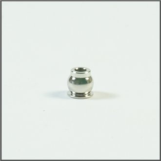 SWORKz Steering 6mm Steel Ball Stud