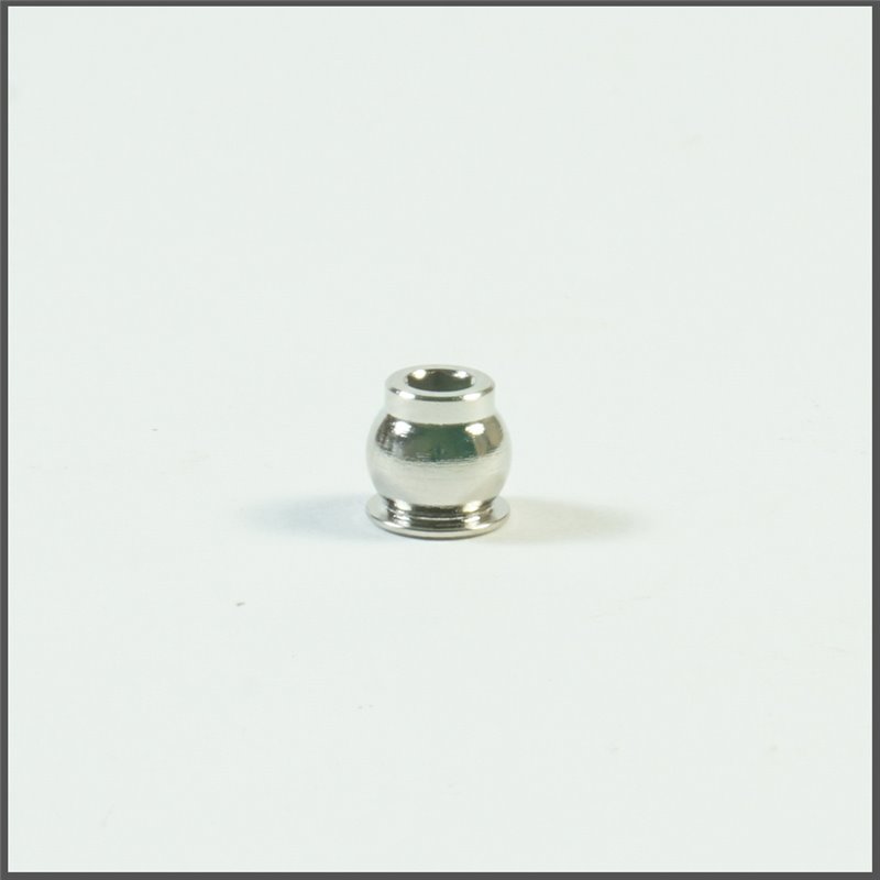 SWORKz Steering 6mm Steel Ball Stud