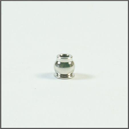 SWORKz Steering 6mm Steel Ball Stud