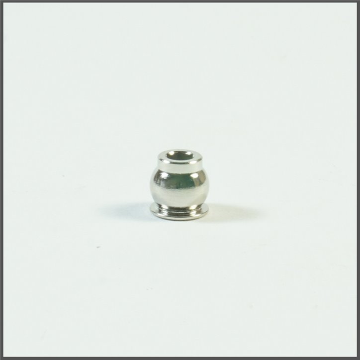 Steering 6mm Steel Ball Stud (SW330694A)