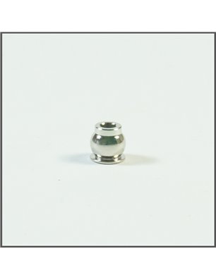 SWORKz Steering 6mm Steel Ball Stud