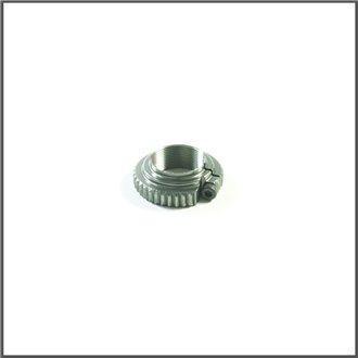 SWORKz Servo Saver Nut with Screw Fixed