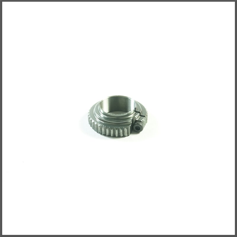 SWORKz Servo Saver Nut with Screw Fixed