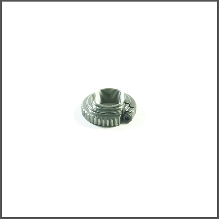 Servo Saver Nut with Screw Fixed (SW338043)