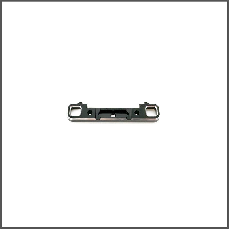 SWORKz 5mm T7 Aluminum Front Lower Arm Plate (FF)