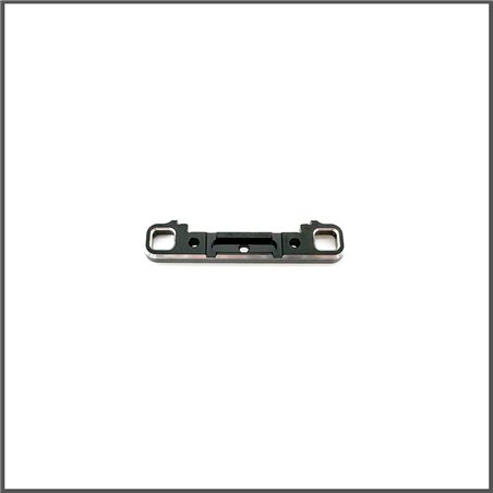 SWORKz 5mm T7 Aluminum Front Lower Arm Plate (FF)