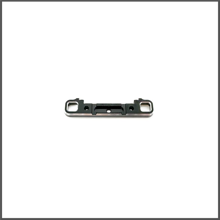 5mm T7 Aluminum Front Lower Arm Plate (FF) (SW338058A)