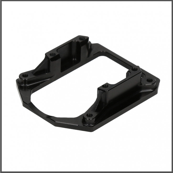 One piece engine mount (d819) (HB204461)