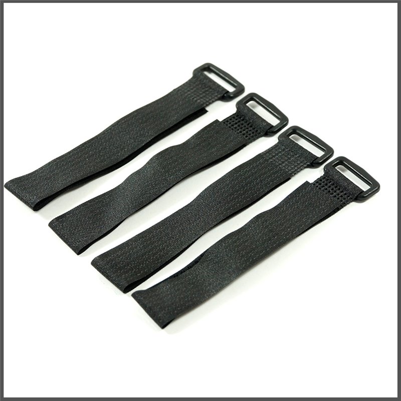 SWORKz Hook/Loop strap (4) BE1