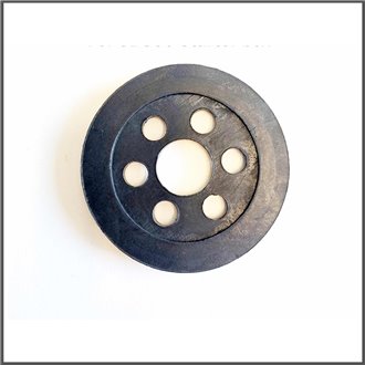 SWORKz S8800 Starter Wheel