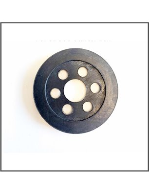 SWORKz S8800 Starter Wheel