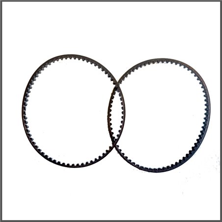 SWORKz SB800 Drive Belt