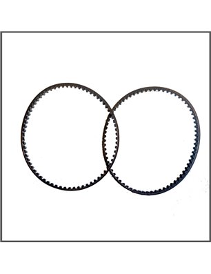 SWORKz SB800 Drive Belt