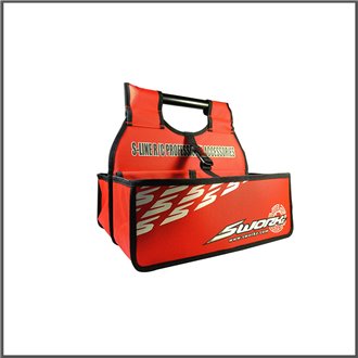 SWORKz Racing Pit Bag