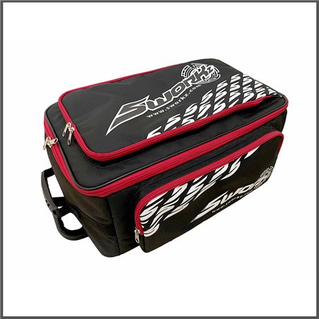 SWORKz Sport Cabin Bag 2.0