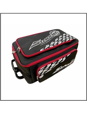 SWORKz Sport Cabin Bag 2.0