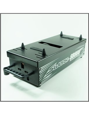 SWORKz SB800 Twin Power Starter Box for 1/8 Off Road
