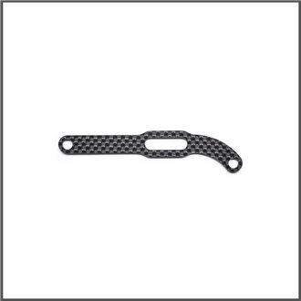 Chassis stiffner carbon 990 EVO (SER903875)