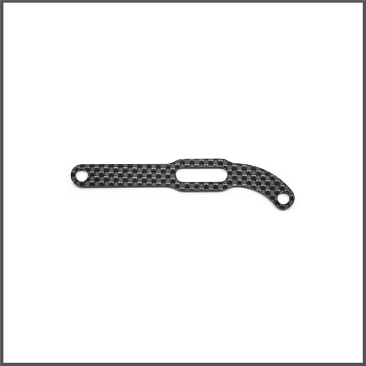 Chassis stiffner carbon 990 EVO (SER903875)