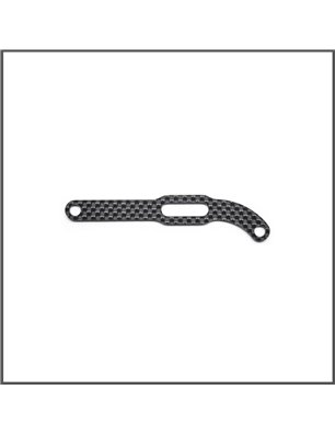 Chassis stiffner carbon 990 EVO