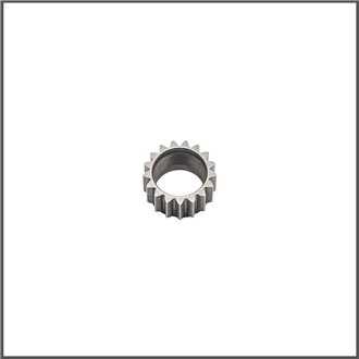 Centax gear-pinion steel 17T XLI