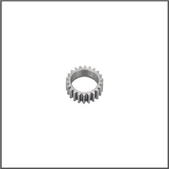 Centax gear-pinion steel 22T XLI (SER903877)