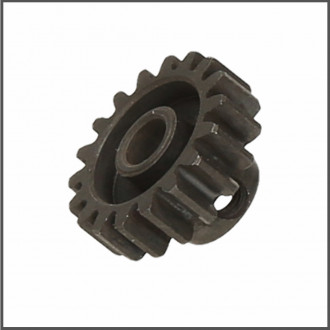 Pinion gear 18t (1m) (HB67562)