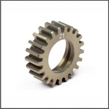 Pinion gear 21t (2nd gear/2 speed) (HB110997)