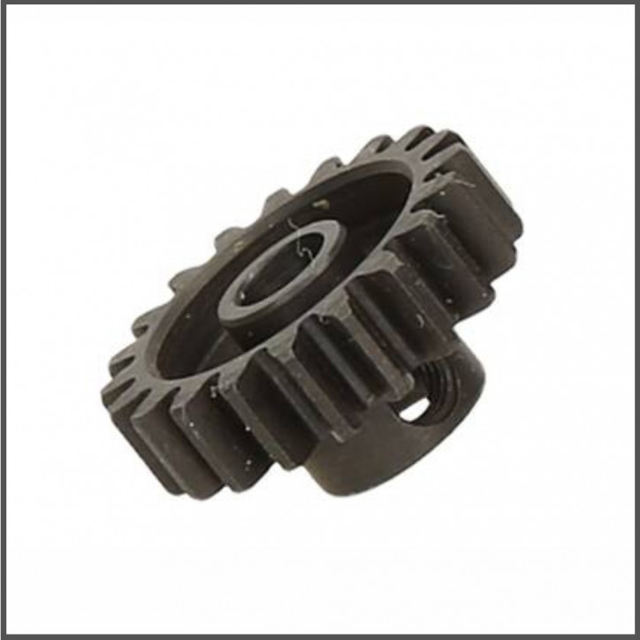 Pinion gear 22t (1m) (HB67566)