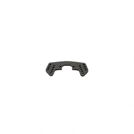 Camberlink bracket rear V2 carbon (SER804140)