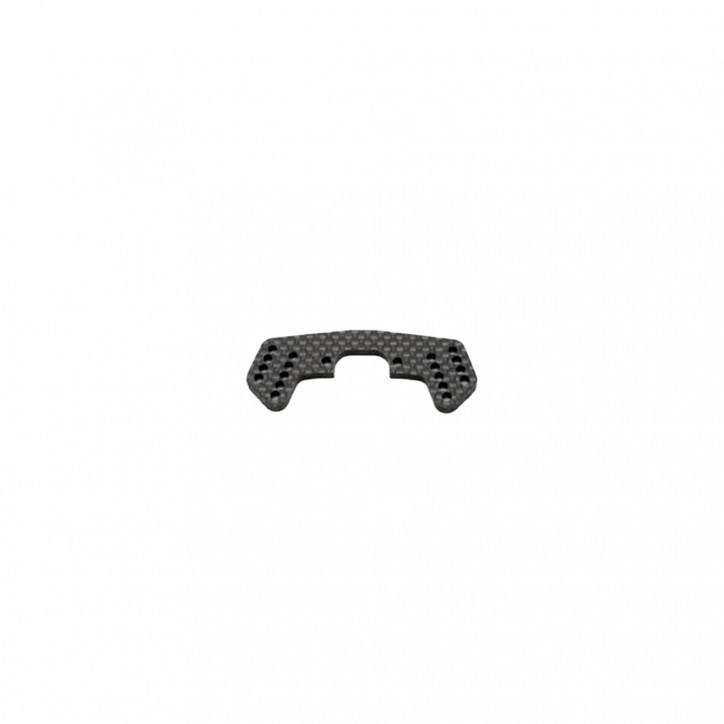 Camberlink bracket rear V2 carbon (SER804140)