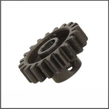 Pinion gear 23t (1m) (HB67567)