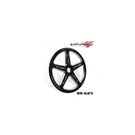 Set-Up Wheel For 1/8 Off-Road Cars (RS-625)