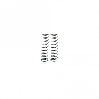 S35 Series Competition Black Line Rear Shock Spring (RM2-Dot) (80x1.6x10.25) (SWC115192)