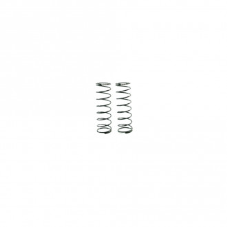 S35-4 Black Competition Front Shock Spring (SWC115184)