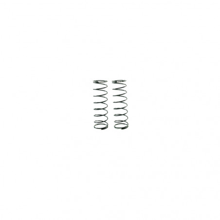 S35-4 Black Competition Front Shock Spring (SWC115184)